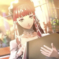 Chidori Yoshino portrait
