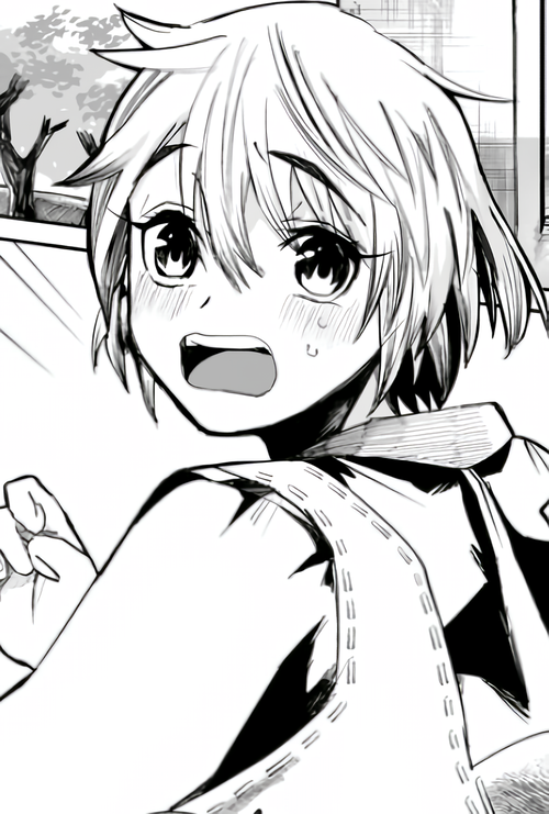 Chie Hasumi