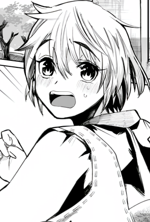 Chie Hasumi