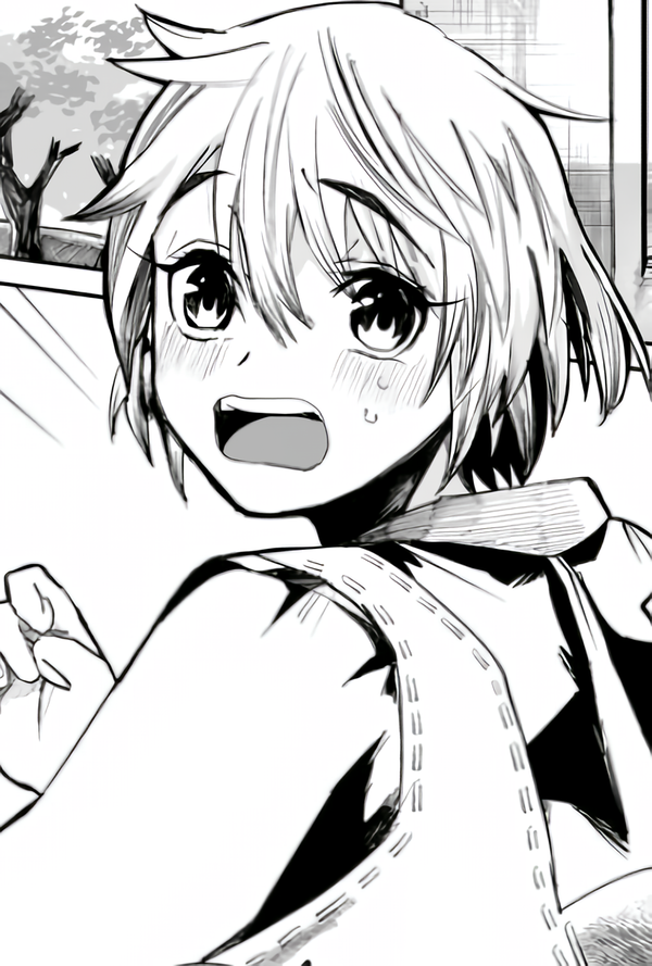 Chie Hasumi