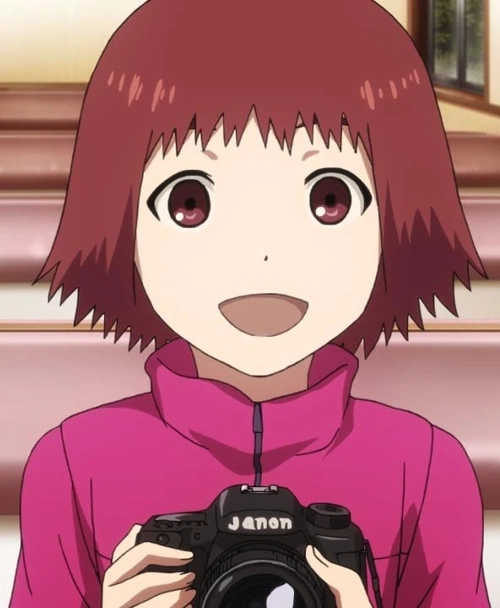 Chie Hori