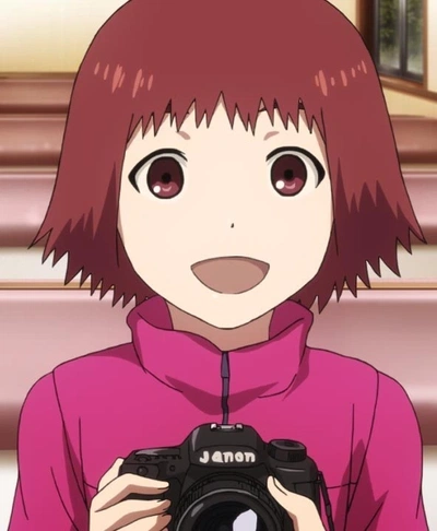 Chie Hori