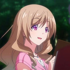 Chie Hoshinomiya