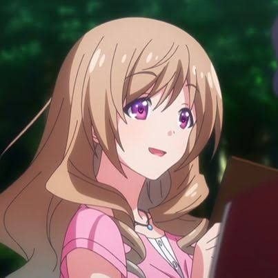 Chie Hoshinomiya