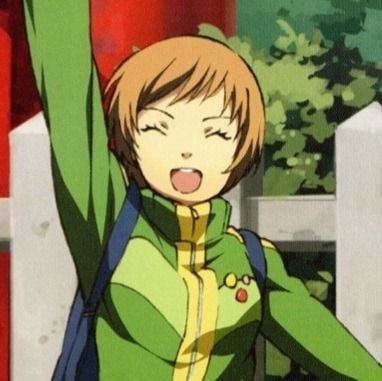 Display picture for Chie Satonaka