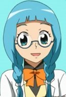 Chie Suzugasaki