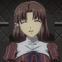 Chiffon Aoi