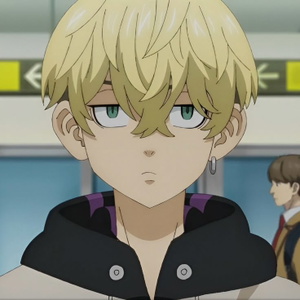 Chifuyu Matsuno