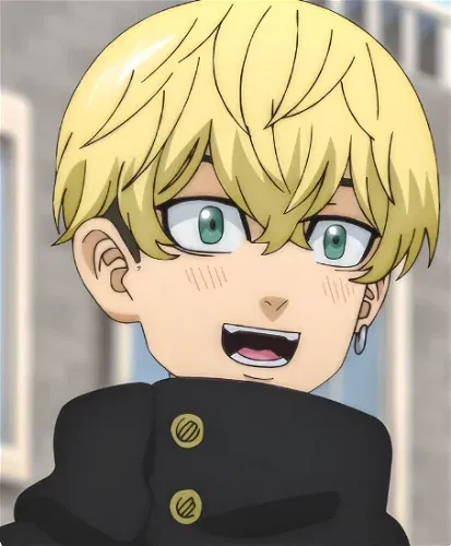 Chifuyu Matsuno