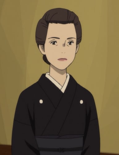 Chigusa Iinuma