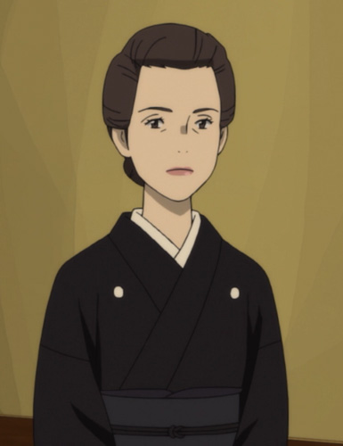 Chigusa Iinuma