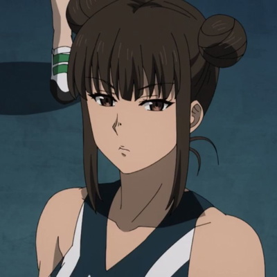 Chigusa Kumagai