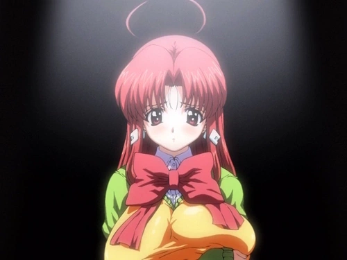 Chiharu Shinonome