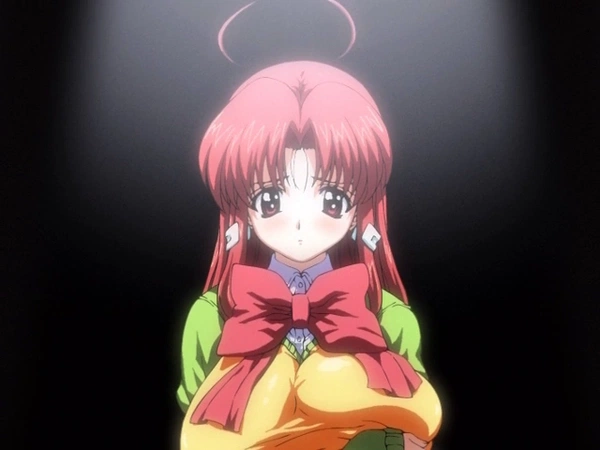 Chiharu Shinonome