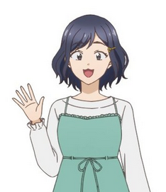 Chiharu Utō