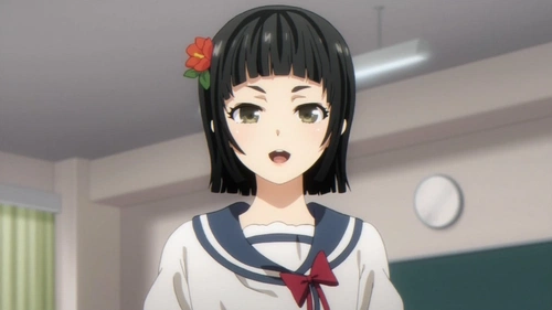 Chiharu Yoki