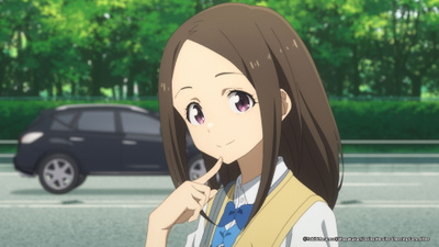 Chihaya Asagumo