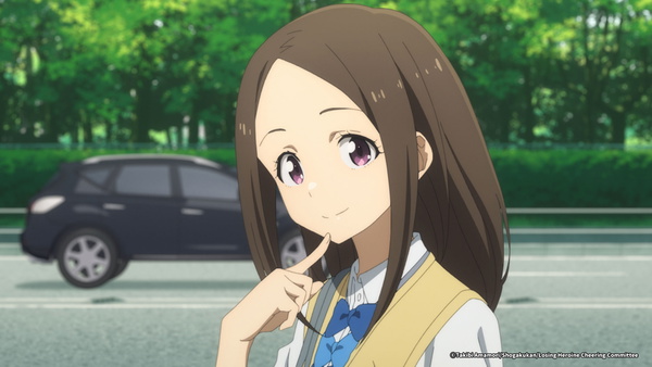 Chihaya Asagumo