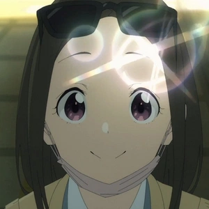 Chihaya Asagumo