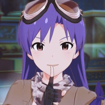 Display picture for Chihaya Kisaragi