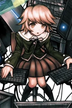 Chihiro Fujisaki