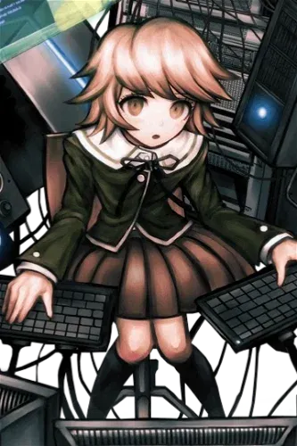 Chihiro Fujisaki