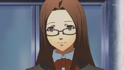 Chihiro Fushimi