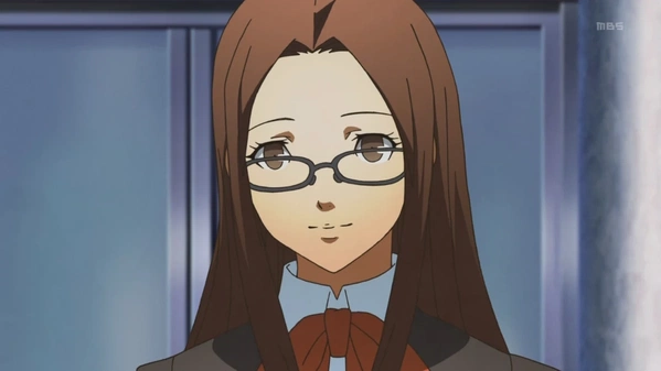 Chihiro Fushimi
