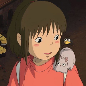 Chihiro Ogino