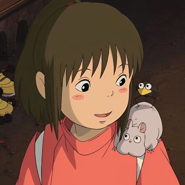 Chihiro Ogino