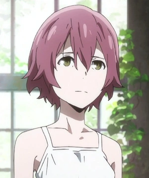 Chihiro Yoshioka