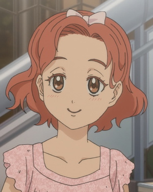 Chiho Hiyama