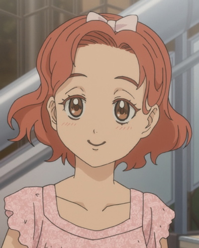 Chiho Hiyama