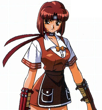 Chiho Masuda