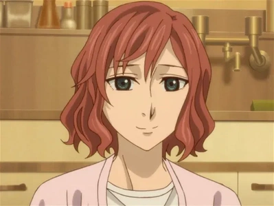 Chika Hatori
