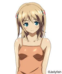Chika Kamimura