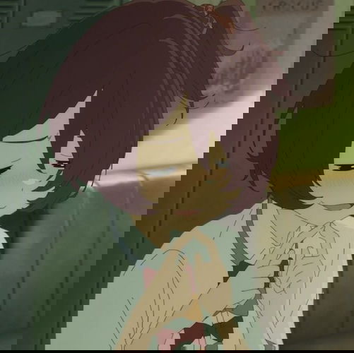 Display picture for Chika Komari
