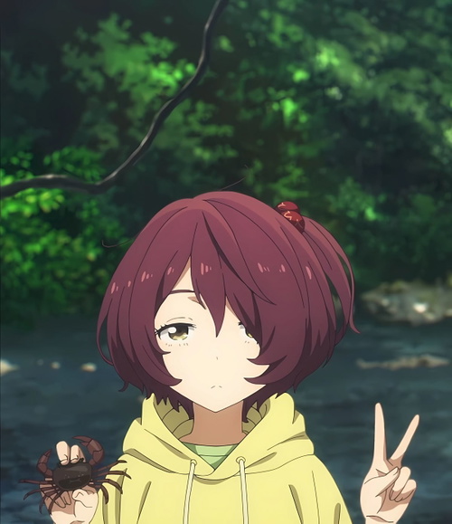 Chika Komari