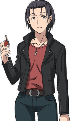Chika Ōsawa