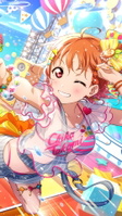 Chika Takami portrait