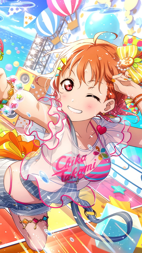 Chika Takami