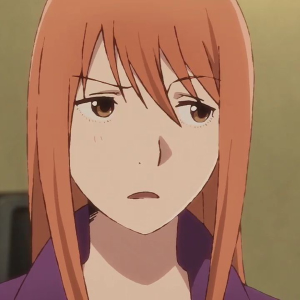 Chika Yuzuhara