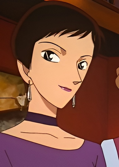 Chikako Ikeda