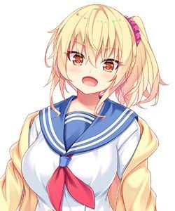 Chikamori Arika