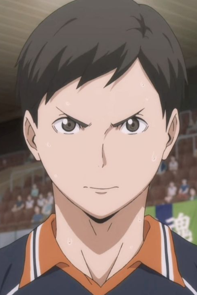 Chikara Ennoshita