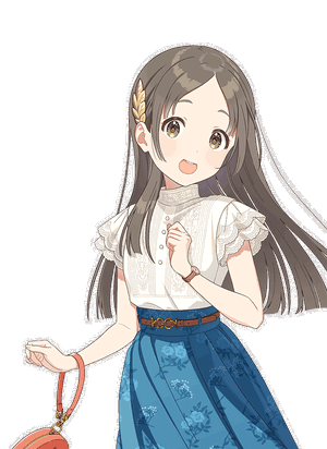 China Kuramoto
