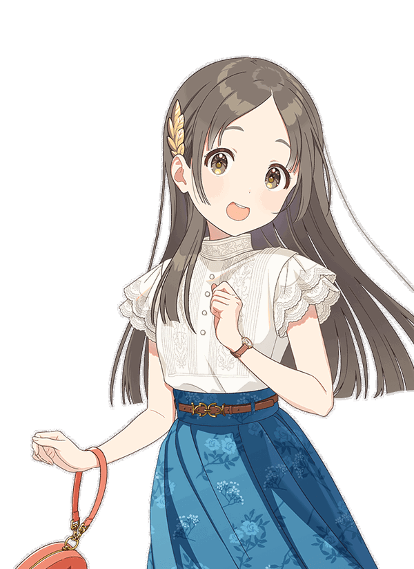 China Kuramoto