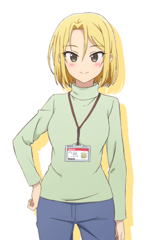 Chinatsu Hayakawa