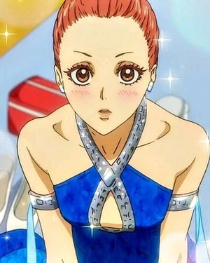 Chinatsu Hiyama