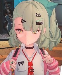 Chinatsu Remiel